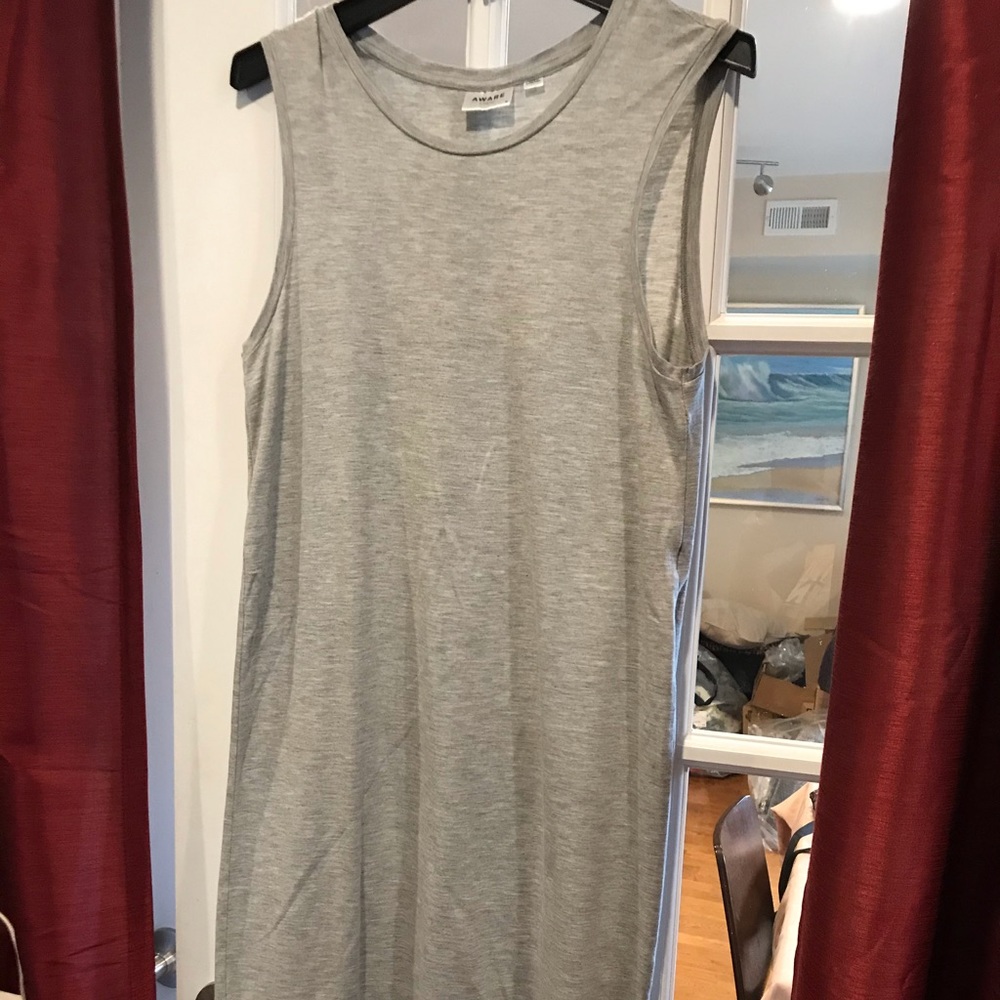Vero Moda Aware knit dress